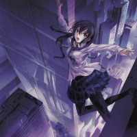 Purple Void (Single)