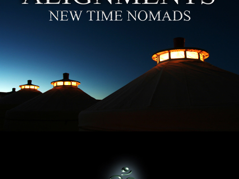 New Time Nomads (EP)