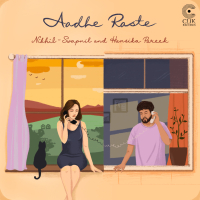 Aadhe Raste (Single)