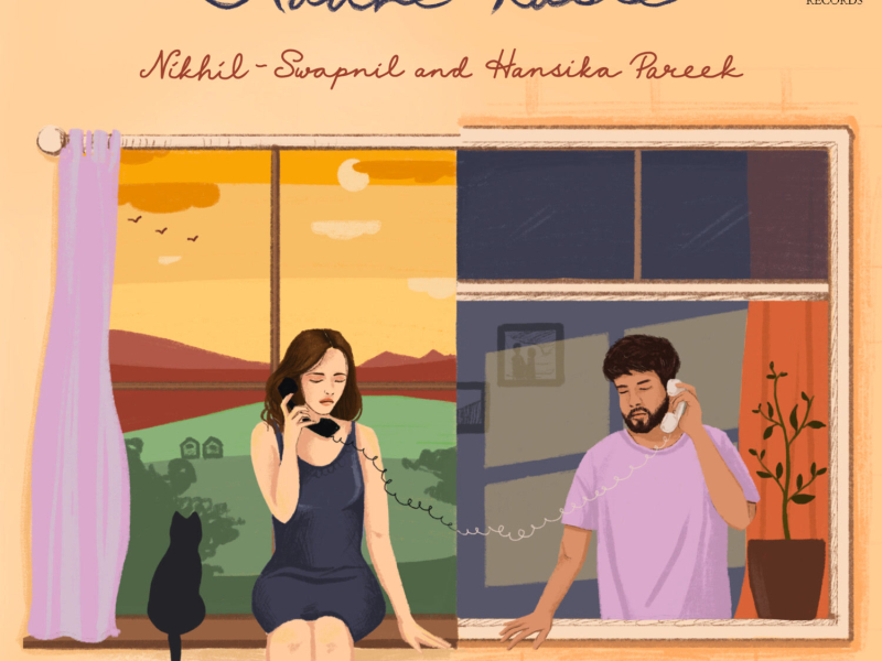 Aadhe Raste (Single)