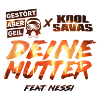 Deine Mutter (Remix) (Single)