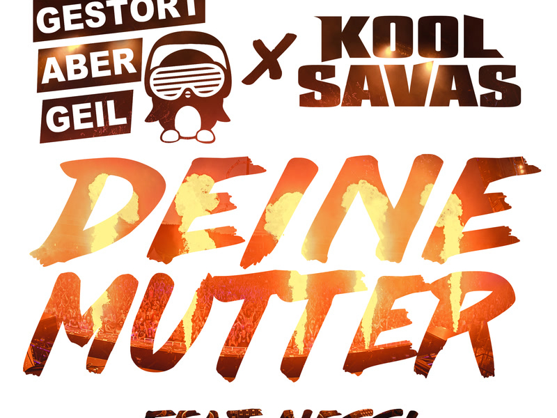 Deine Mutter (Remix) (Single)