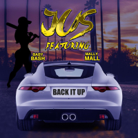 Back It Up (Single)