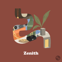 Zenith (Single)