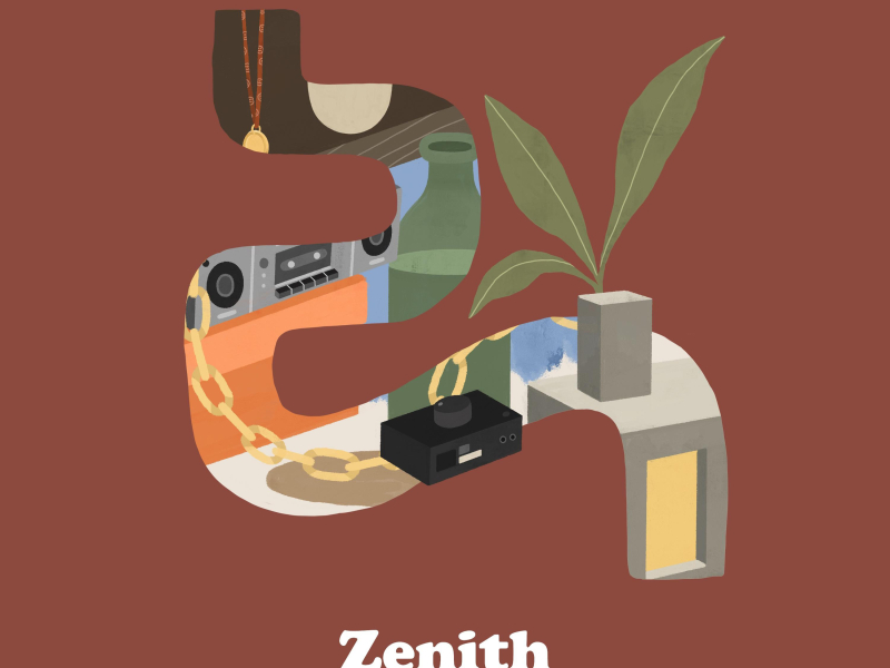 Zenith (Single)