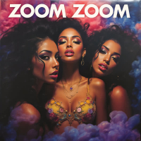 Zoom Zoom (feat. Jay Tee) (Single)