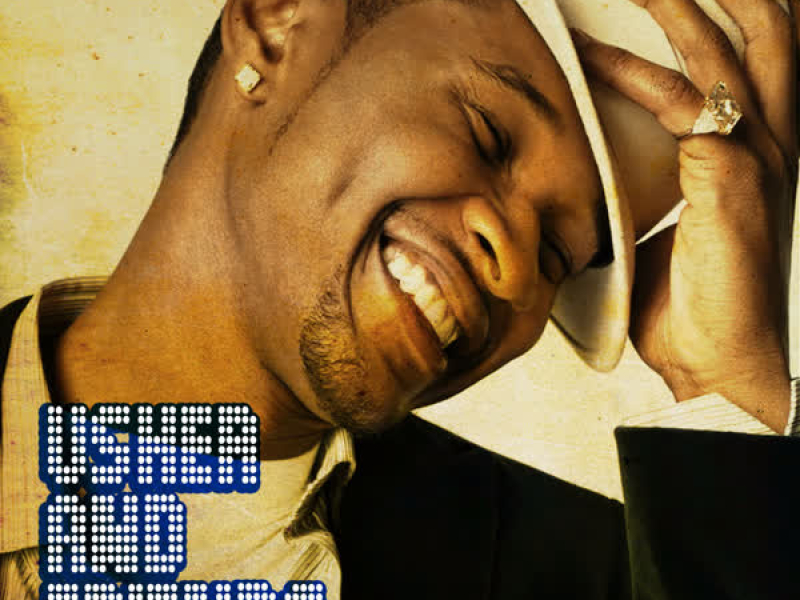 Usher and Friends, Vol. 2