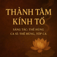Thành Tâm Kính Tổ (Single)