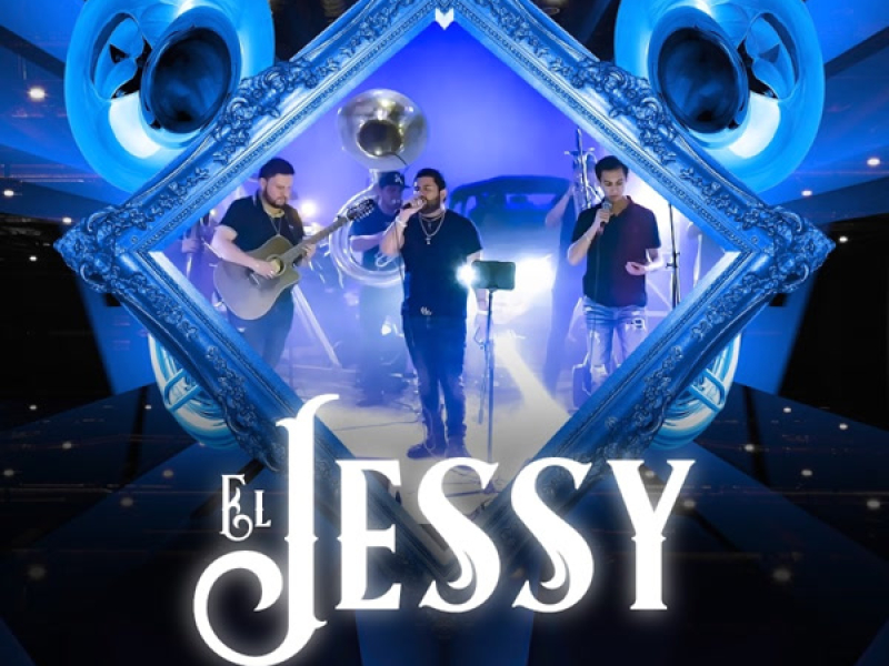 El Jessy (En Vivo) (Single)