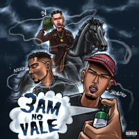 3AM NO VALE (Single)