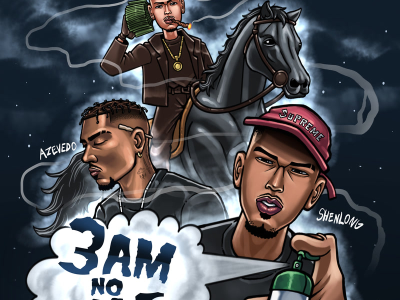 3AM NO VALE (Single)