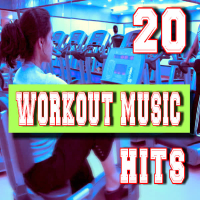 Workout Music Hits, Vol. 3 (20 Instrumental Tracks)