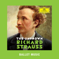 Strauss: Ballet Music