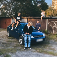 HÄDEŠ (Single)