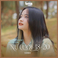 Nụ Cười 18 20 (Instrumental) (Single)