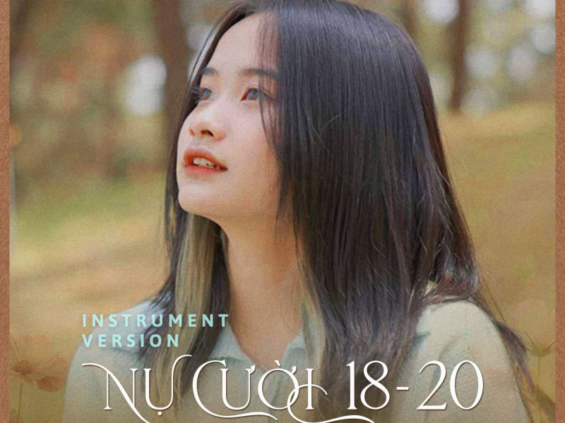 Nụ Cười 18 20 (Instrumental) (Single)