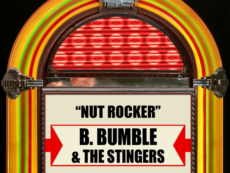 Nut Rocker / Bumble Boogie (EP)