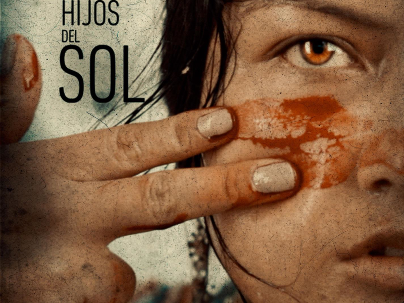 Hijos del Sol (Single)