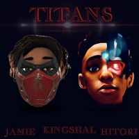 Twin Titans (Single)