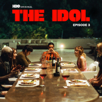 The Idol Episode 3 (Single)