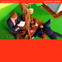 Sommer Vorbei (Single)