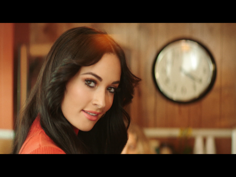 High Horse (MV) (Single)