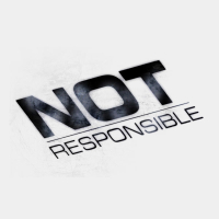 Not Responsible (Single)