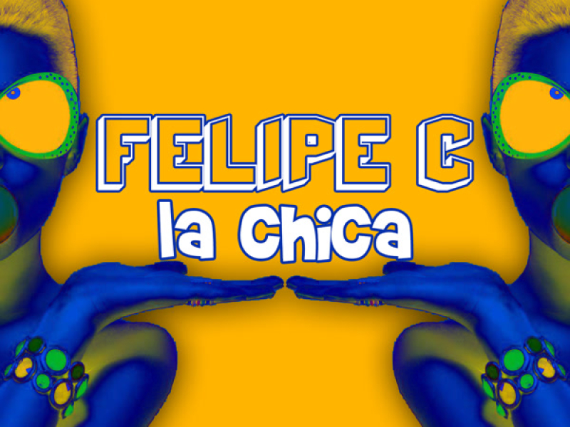 La Chica (Single)