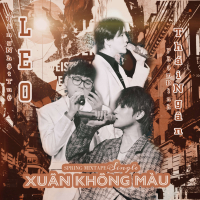 Xuân Không Màu (Spring Mixtape)