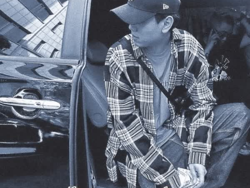 Bad Boy Anthem (Single)