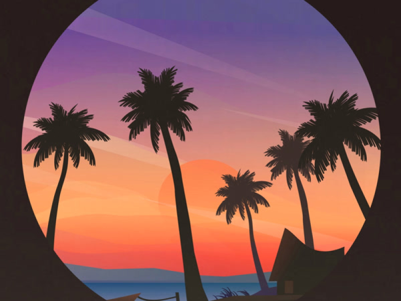 Take It Easy (Single)