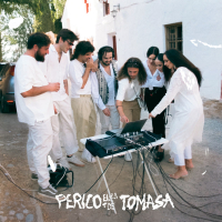 Perico El De La Tomasa (por bulerías) (Single)