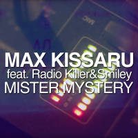 Mister Mystery (Single)