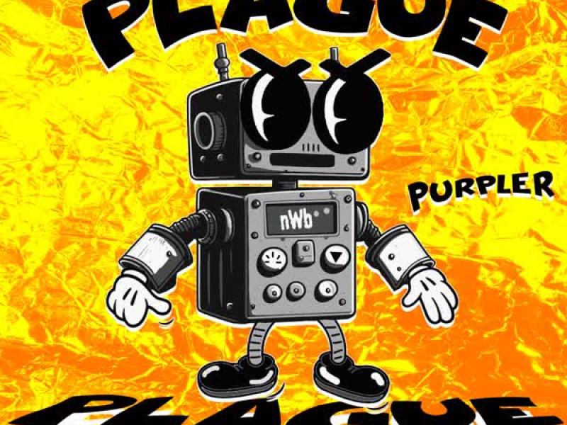 Plague (Single)