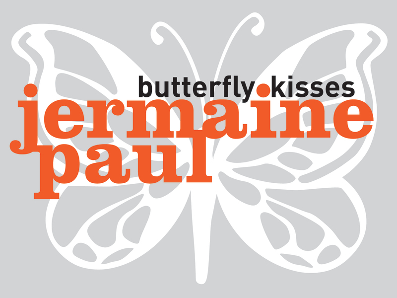 Butterfly Kisses (Single)