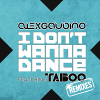 I Don't Wanna Dance (Remixes) (EP)