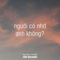 Người Có Nhớ Anh Không (Remix) (Single)