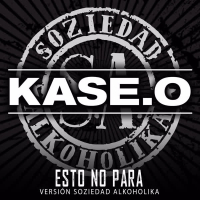 Esto No Para (Versíon Soziedad Alkoholika) (Single)