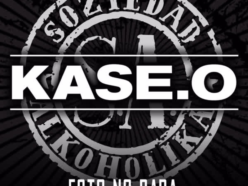 Esto No Para (Versíon Soziedad Alkoholika) (Single)