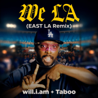 WE LA (EAST LA Remix) (Single)