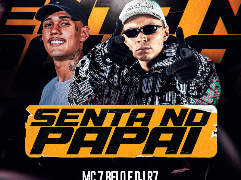 Senta no Papai (Single)