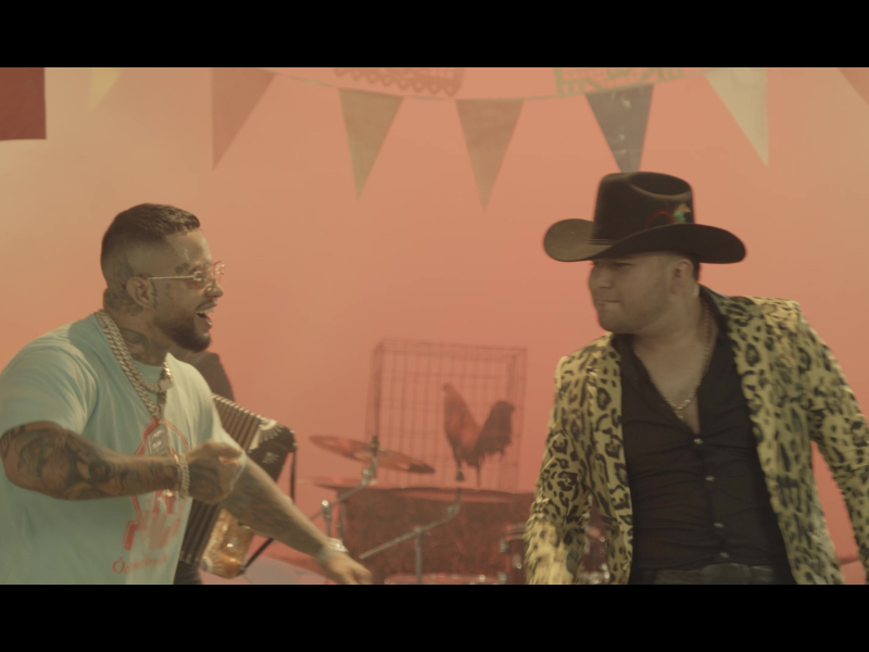 Brindo Por Lo Malo (Single)