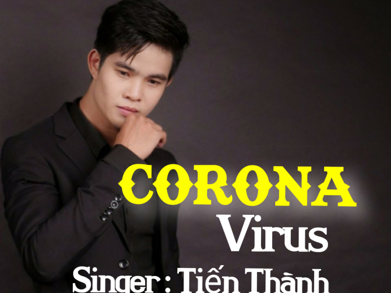 Corona Virus (Single)