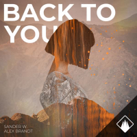 Back To You (Single)