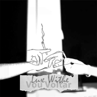 Vou Voltar (Single)