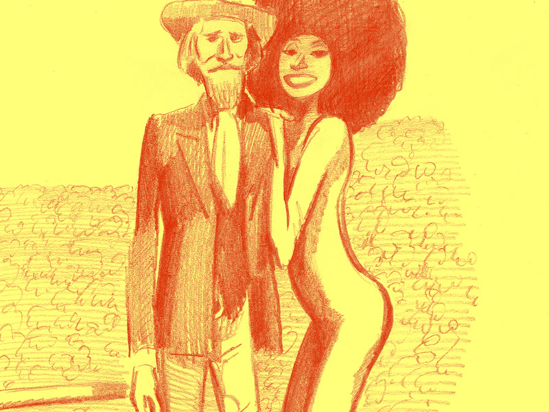 Le Sud (Latin Version - Reworks 2024) (Single)