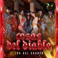 Cosas del diablo (Single)