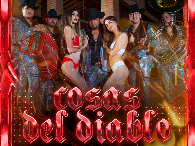 Cosas del diablo (Single)