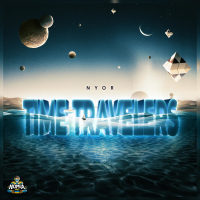 Time Travelers (Single)