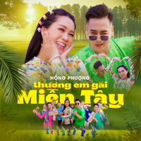Thương Em Gái Miền Tây (Single)